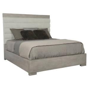 Picture of Linea Panel Bed