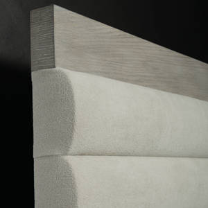 Picture of Linea Panel Bed