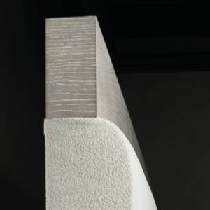 Picture of Linea Panel Bed