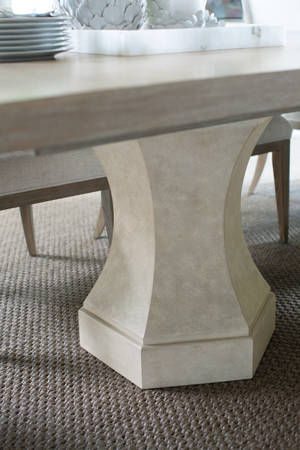 Picture of Santa Barbara Dining Table