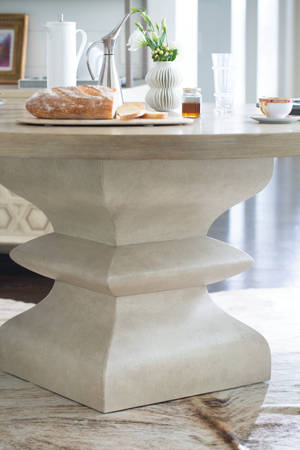 Picture of Santa Barbara Dining Table