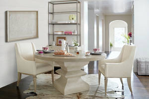 Picture of Santa Barbara Dining Table