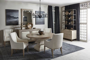 Picture of Santa Barbara Dining Table