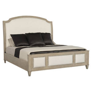 Picture of Santa Barbara Panel Bed