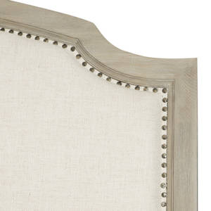 Picture of Santa Barbara Panel Bed