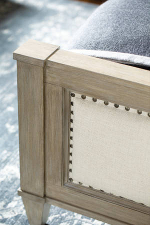 Picture of Santa Barbara Panel Bed