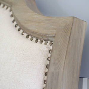 Picture of Santa Barbara Panel Bed