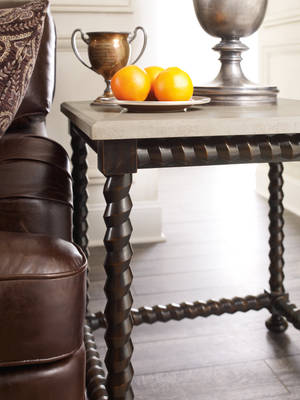 Picture of Cordova Side Table