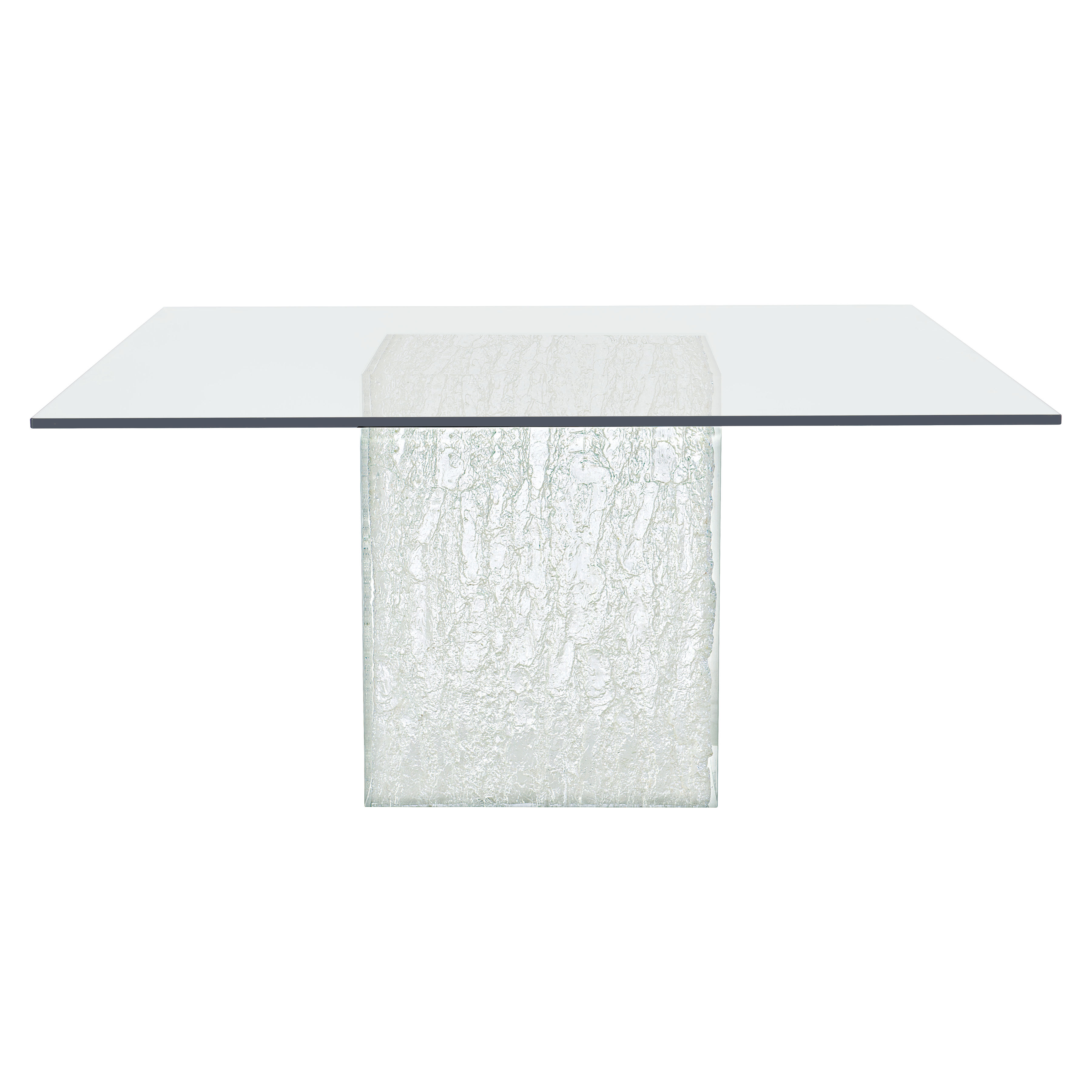 Picture of Arctic Dining Table