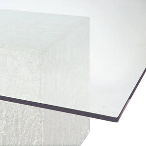 Picture of Arctic Dining Table