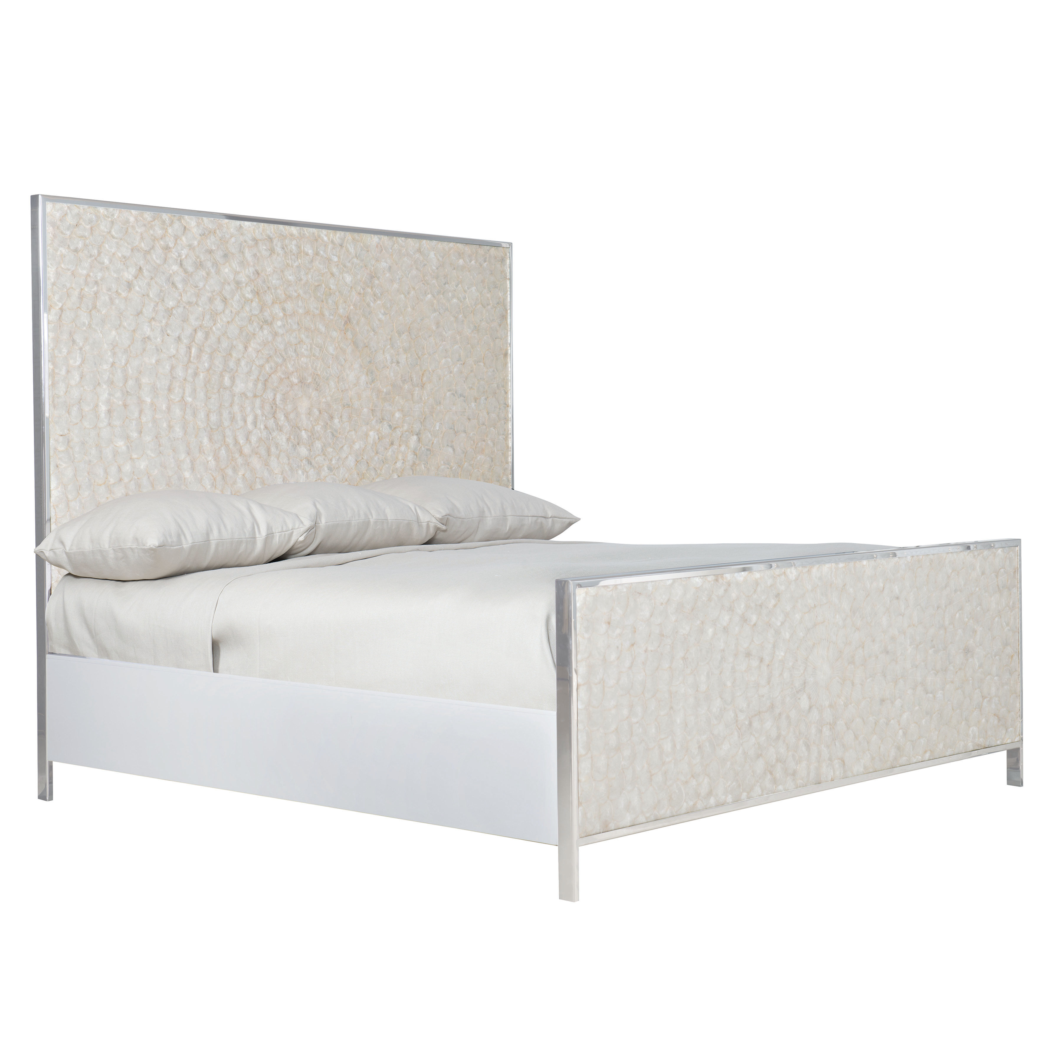Picture of Helios Panel Bed
