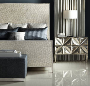 Picture of Helios Panel Bed
