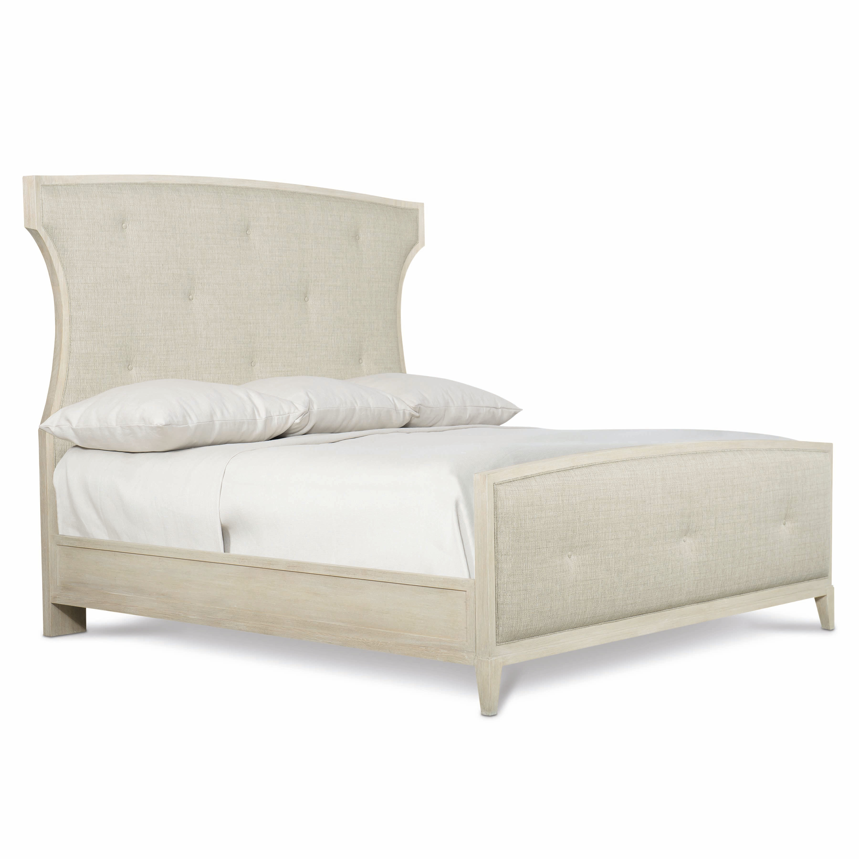 Picture of East Hampton Panel Bed