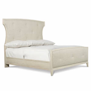 Picture of East Hampton Panel Bed