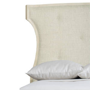 Picture of East Hampton Panel Bed