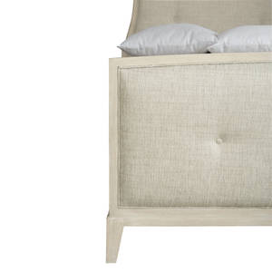 Picture of East Hampton Panel Bed