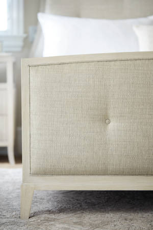 Picture of East Hampton Panel Bed