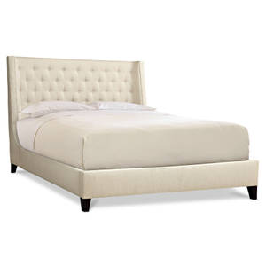 Picture of Maxime Fabric Shelter Bed