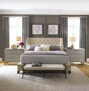 Picture of Maxime Fabric Shelter Bed