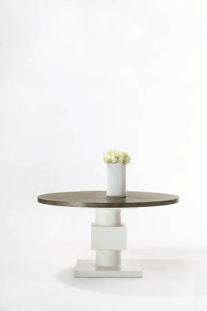 Picture of Newberry Dining Table