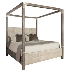 Picture of Palma Canopy Bed