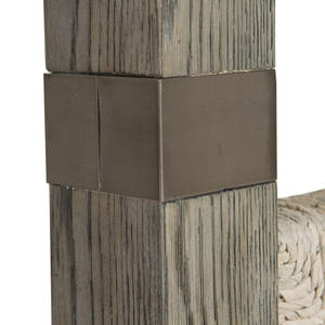 Picture of Palma Canopy Bed