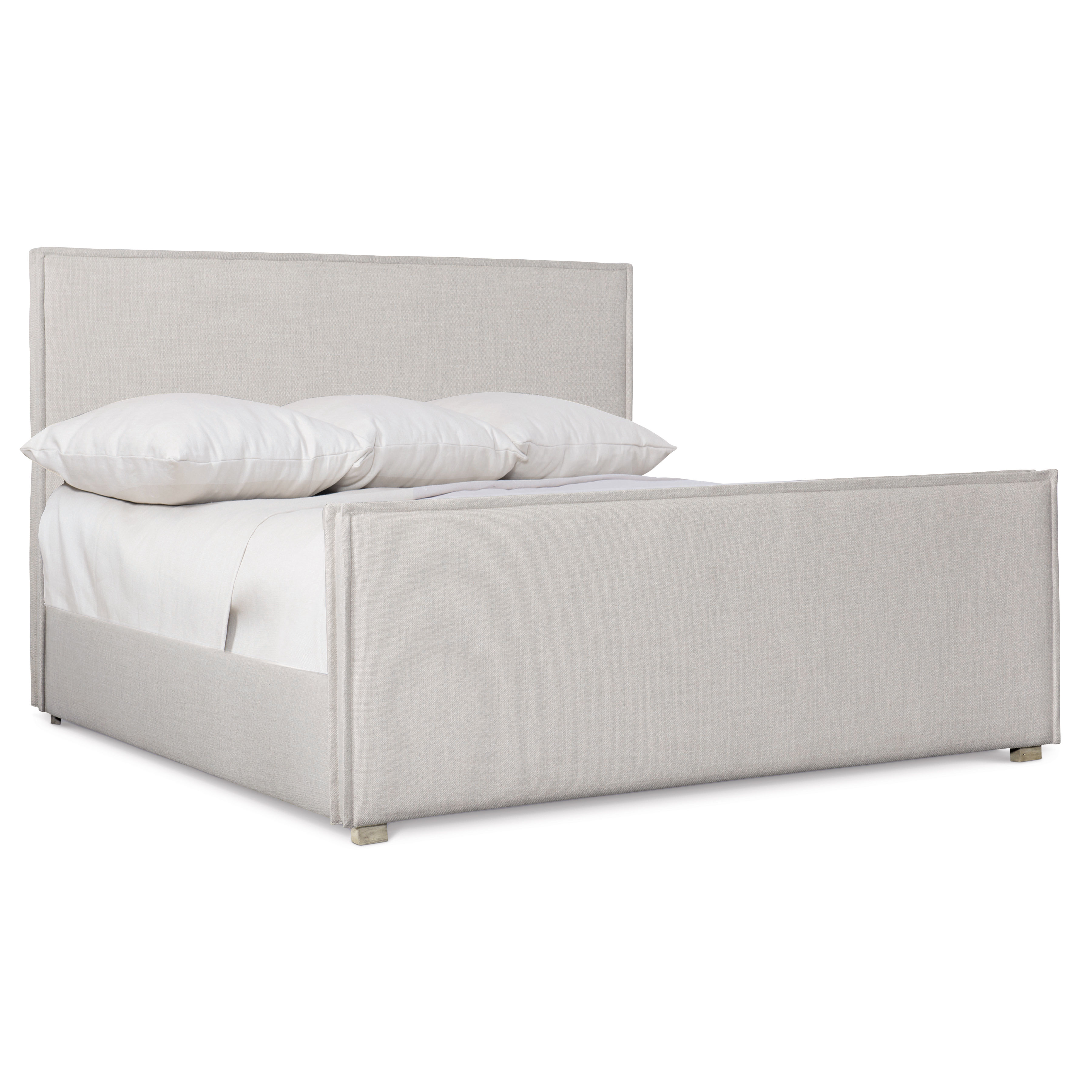 Picture of Sawyer Panel Bed