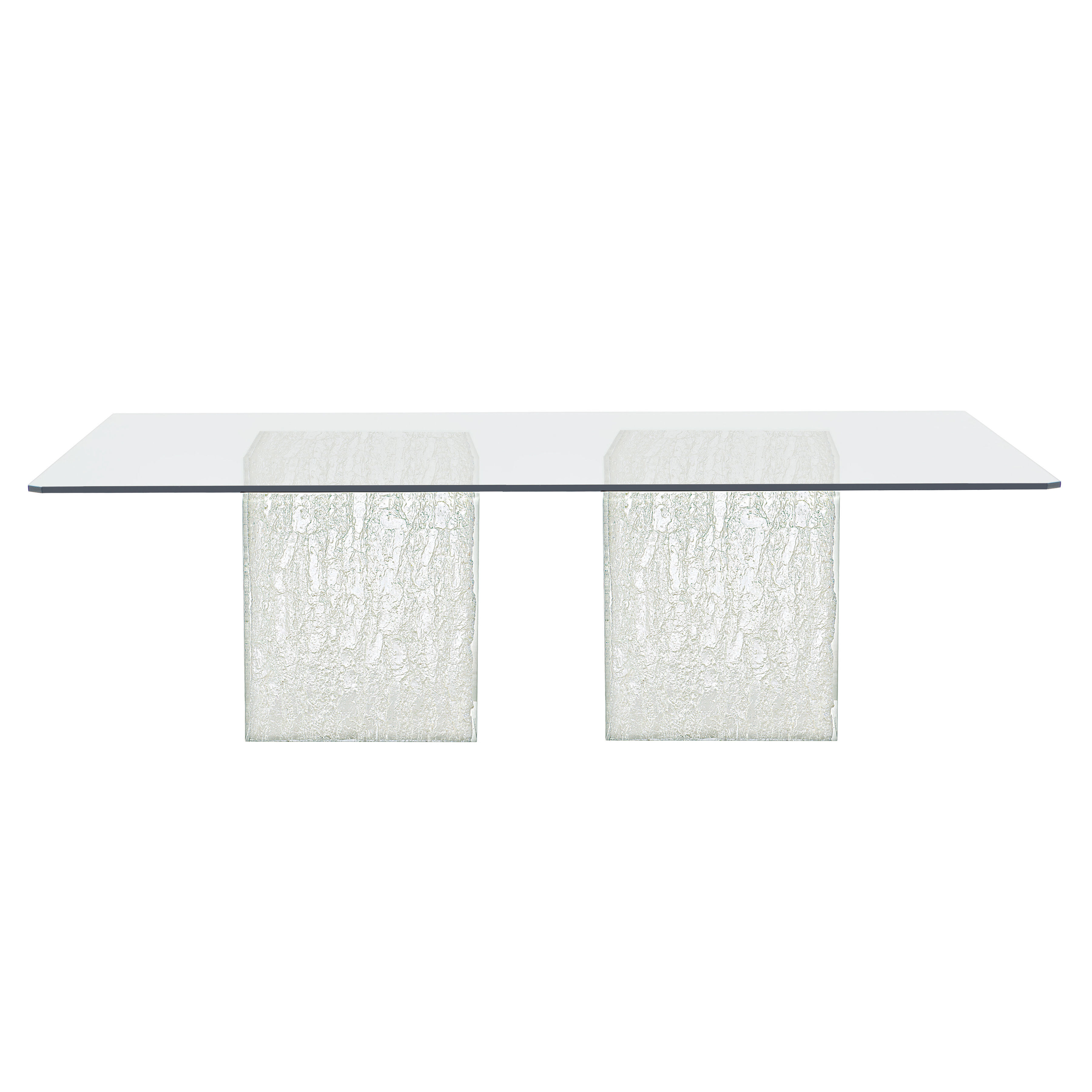 Picture of Arctic Dining Table