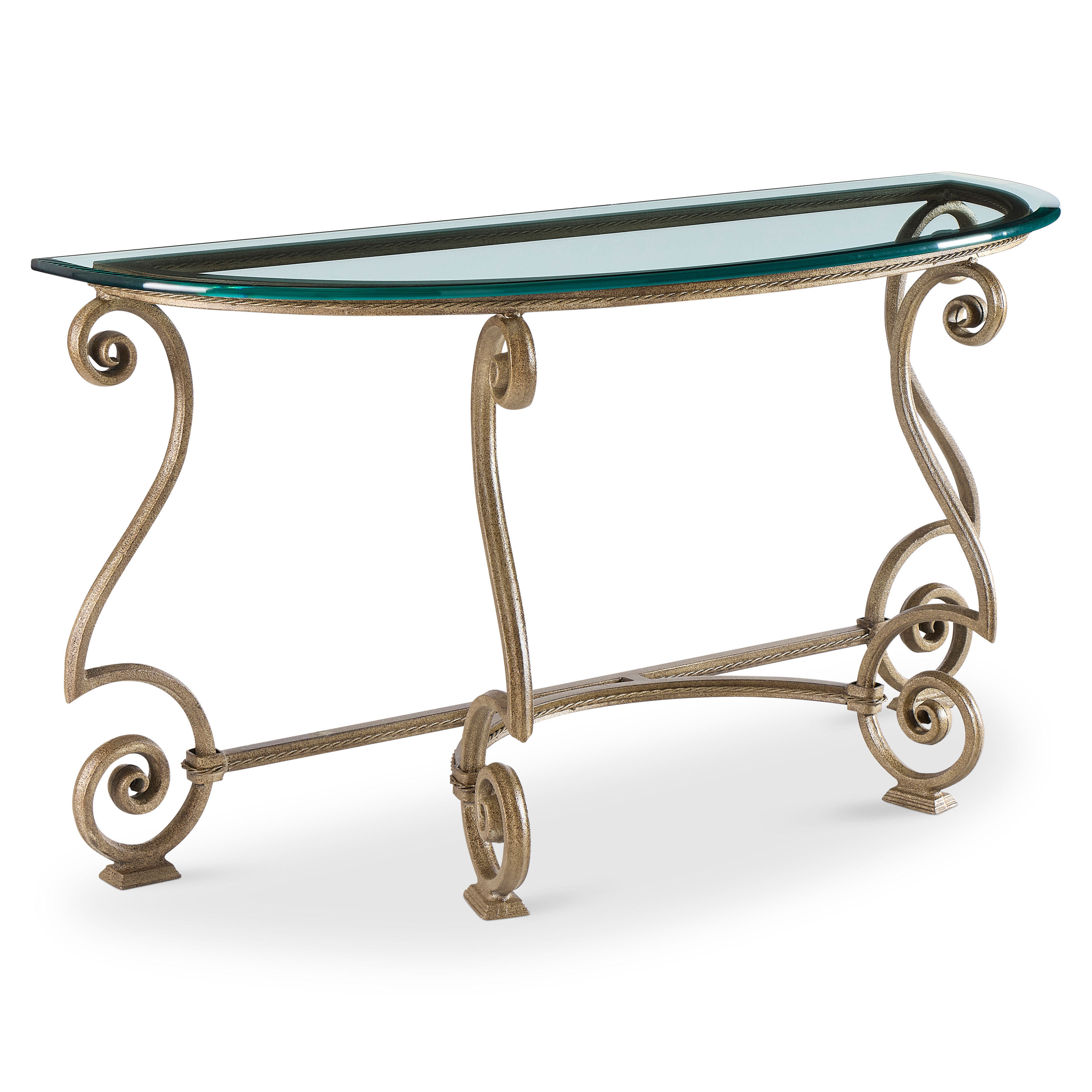 Picture of Solano Console Table