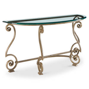 Picture of Solano Console Table