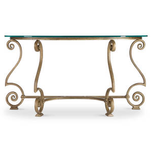 Picture of Solano Console Table