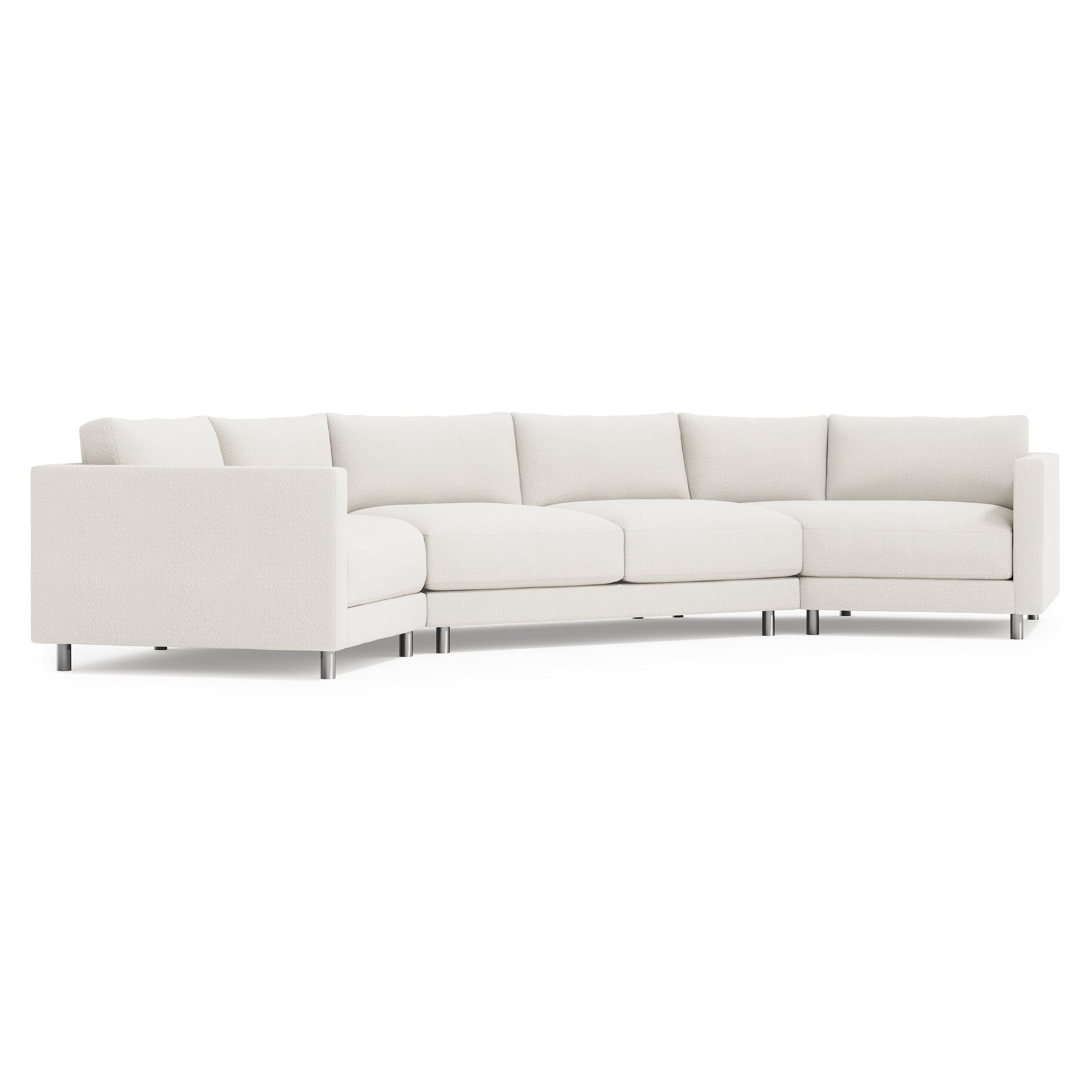 Picture of Avanni Outdoor Sectional - SO