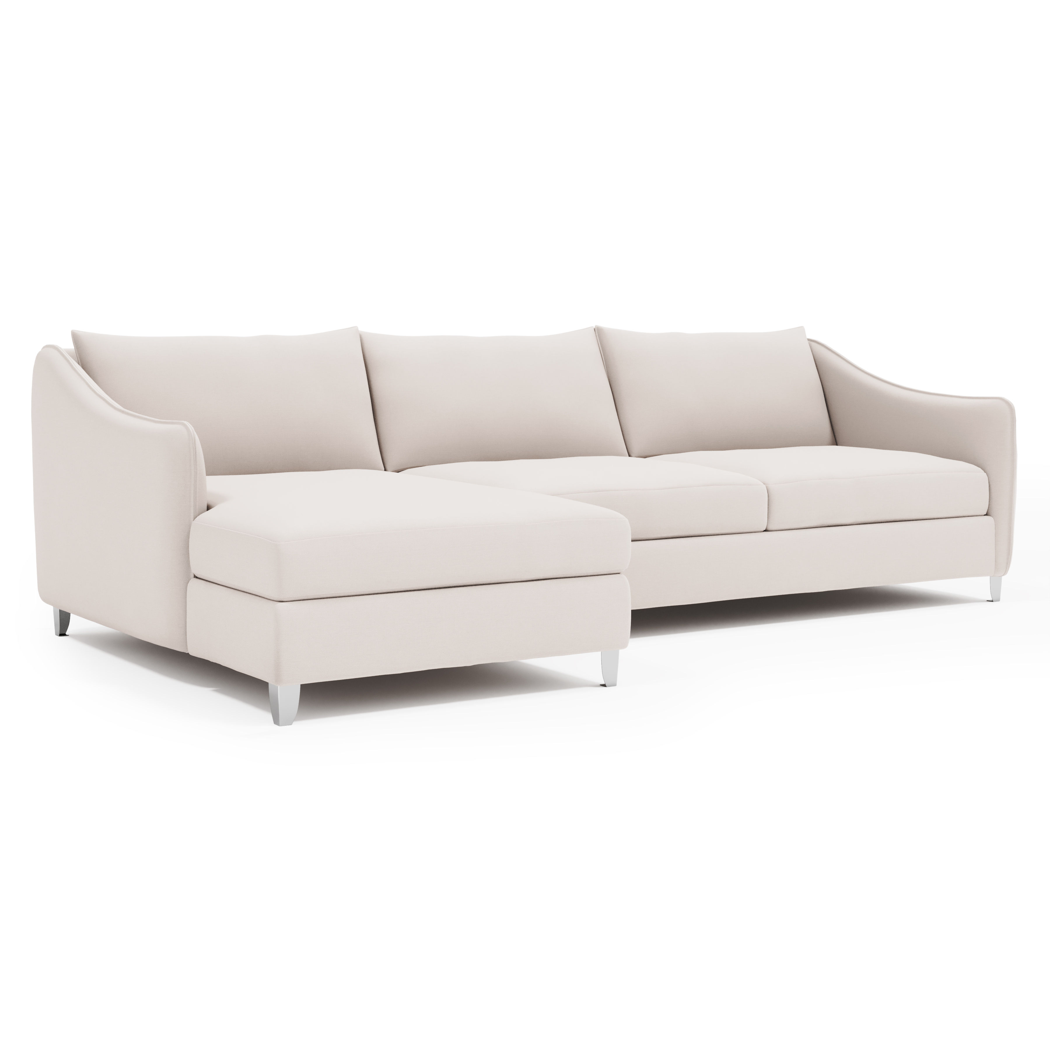Picture of Monterey Outdoor Sectional -SO