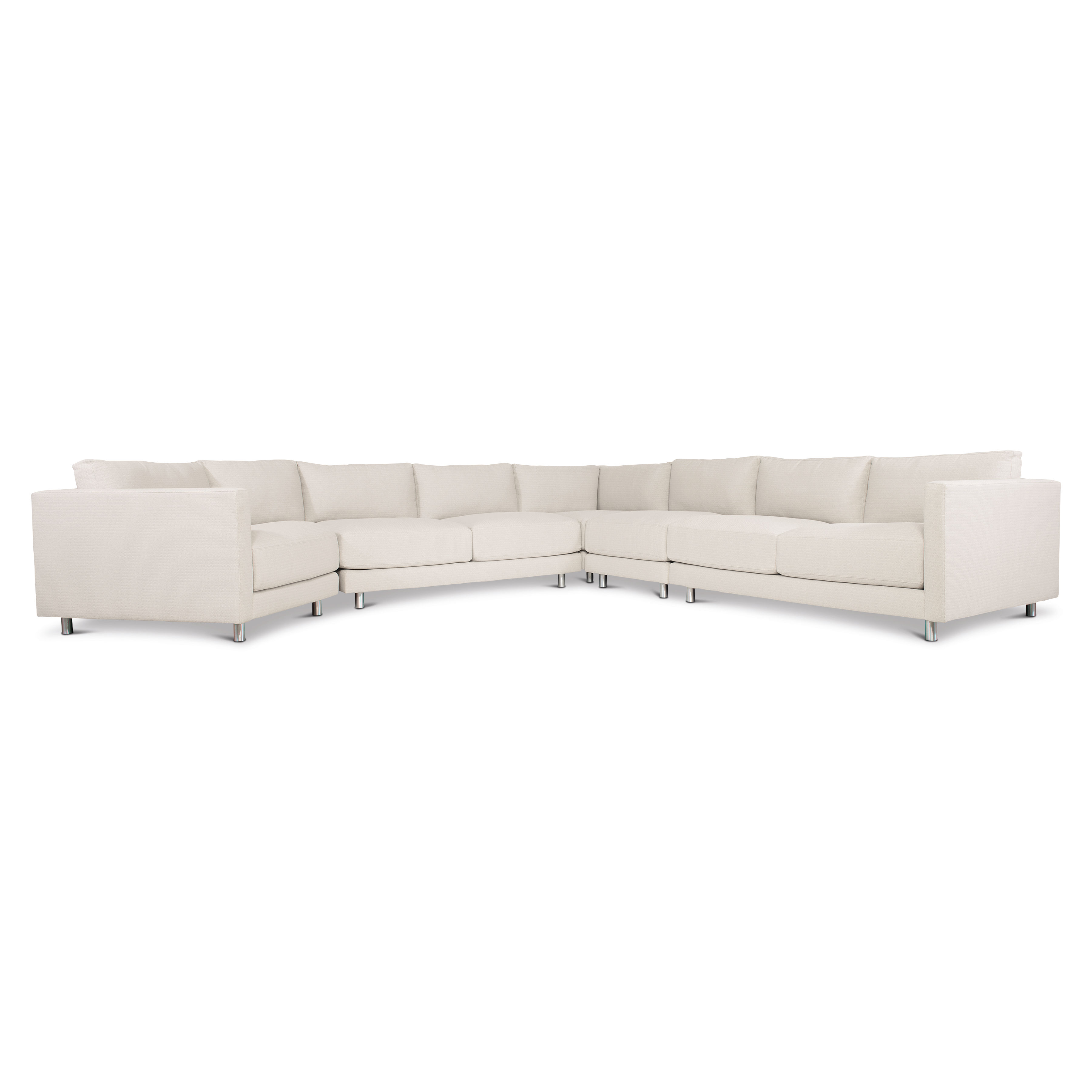 Picture of Avanni Outdoor Sectional - SO