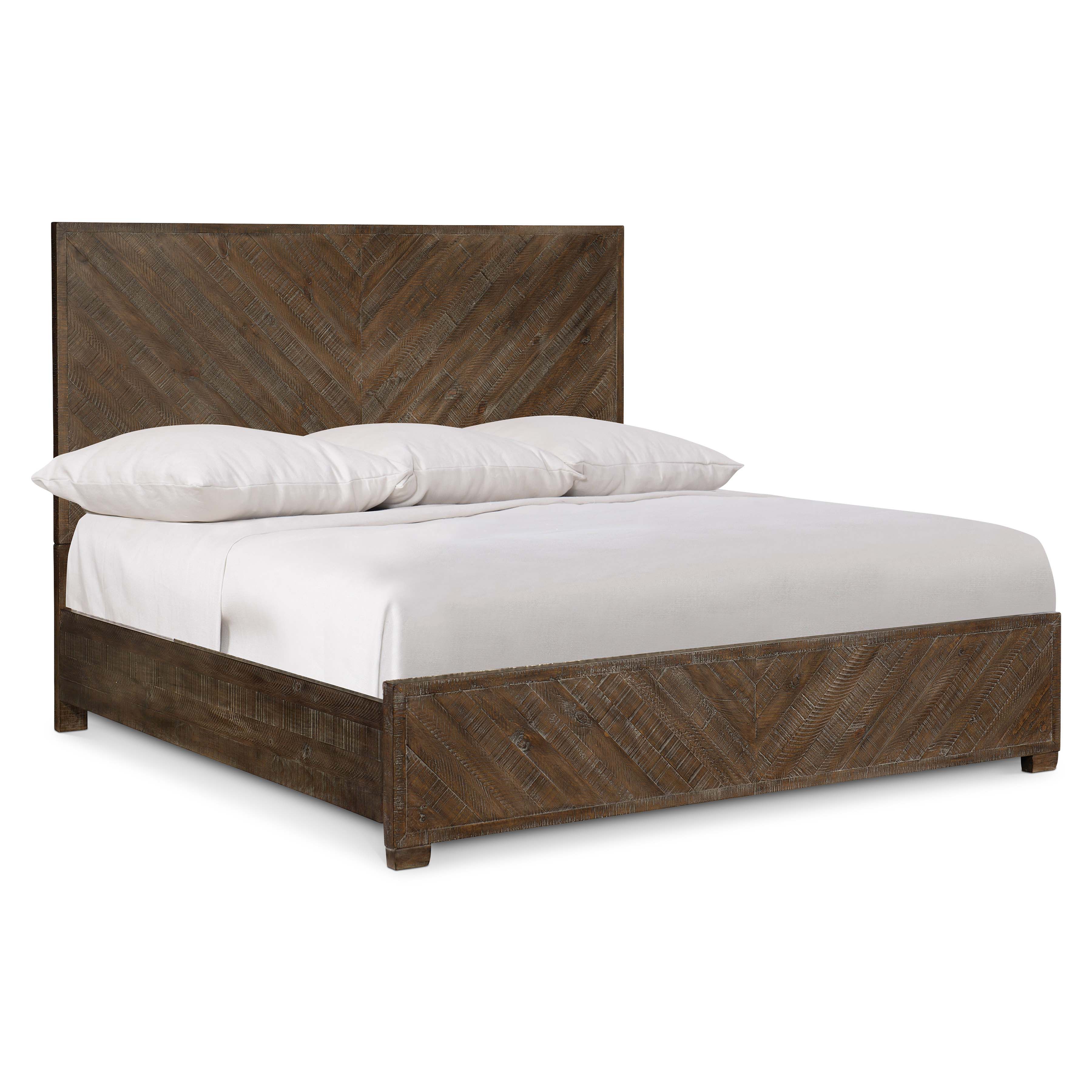 Picture of Fuller Panel Bed