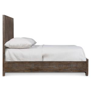 Picture of Fuller Panel Bed