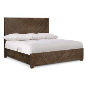 Picture of Fuller Panel Bed
