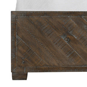 Picture of Fuller Panel Bed