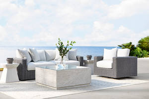 Picture of Tenerife Outdoor Coffee Table