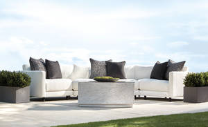 Picture of Tenerife Outdoor Coffee Table
