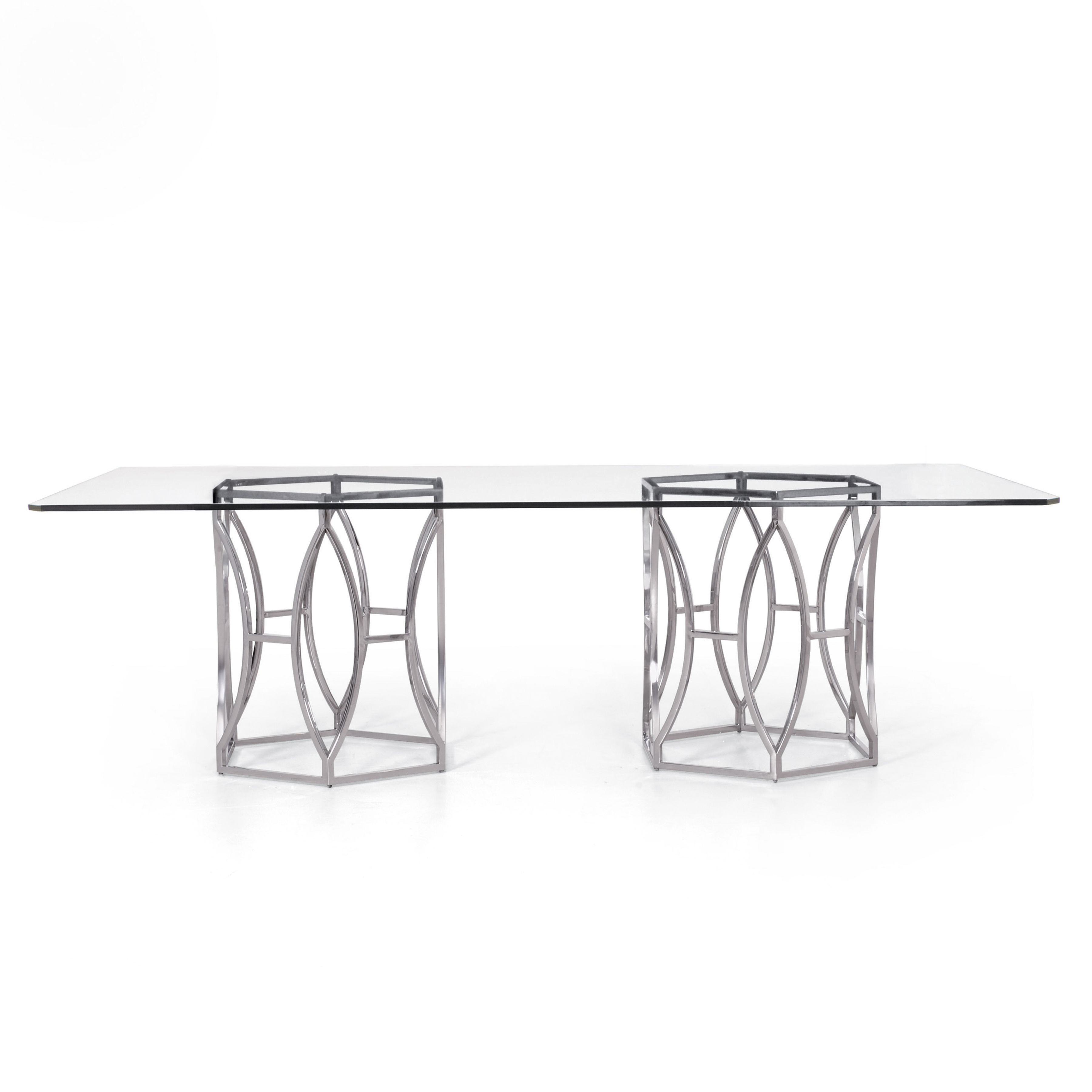 Picture of Argent Dining Table