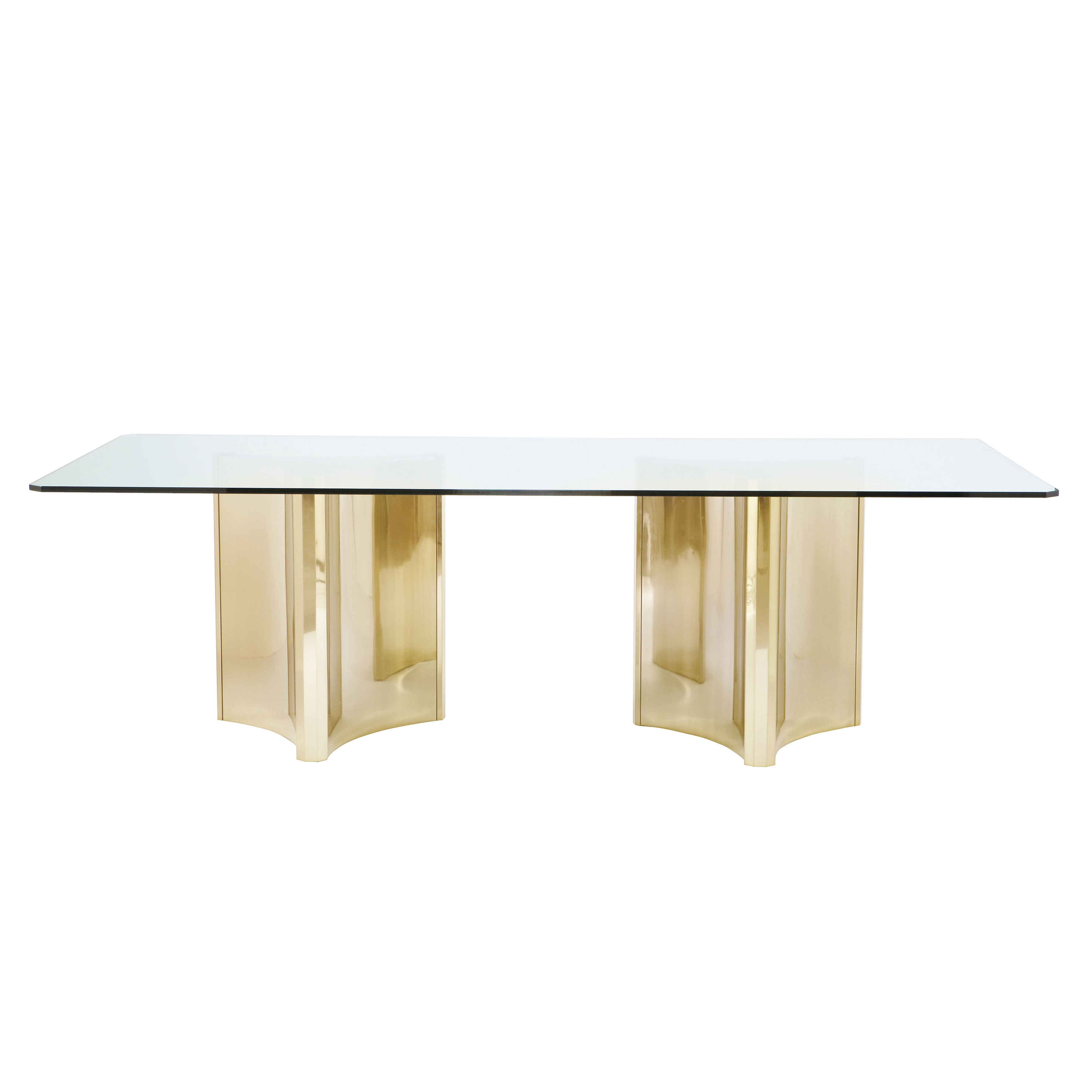 Picture of Abbott Dining Table