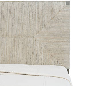 Picture of Alannis Panel Bed