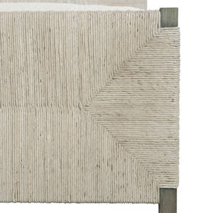 Picture of Alannis Panel Bed