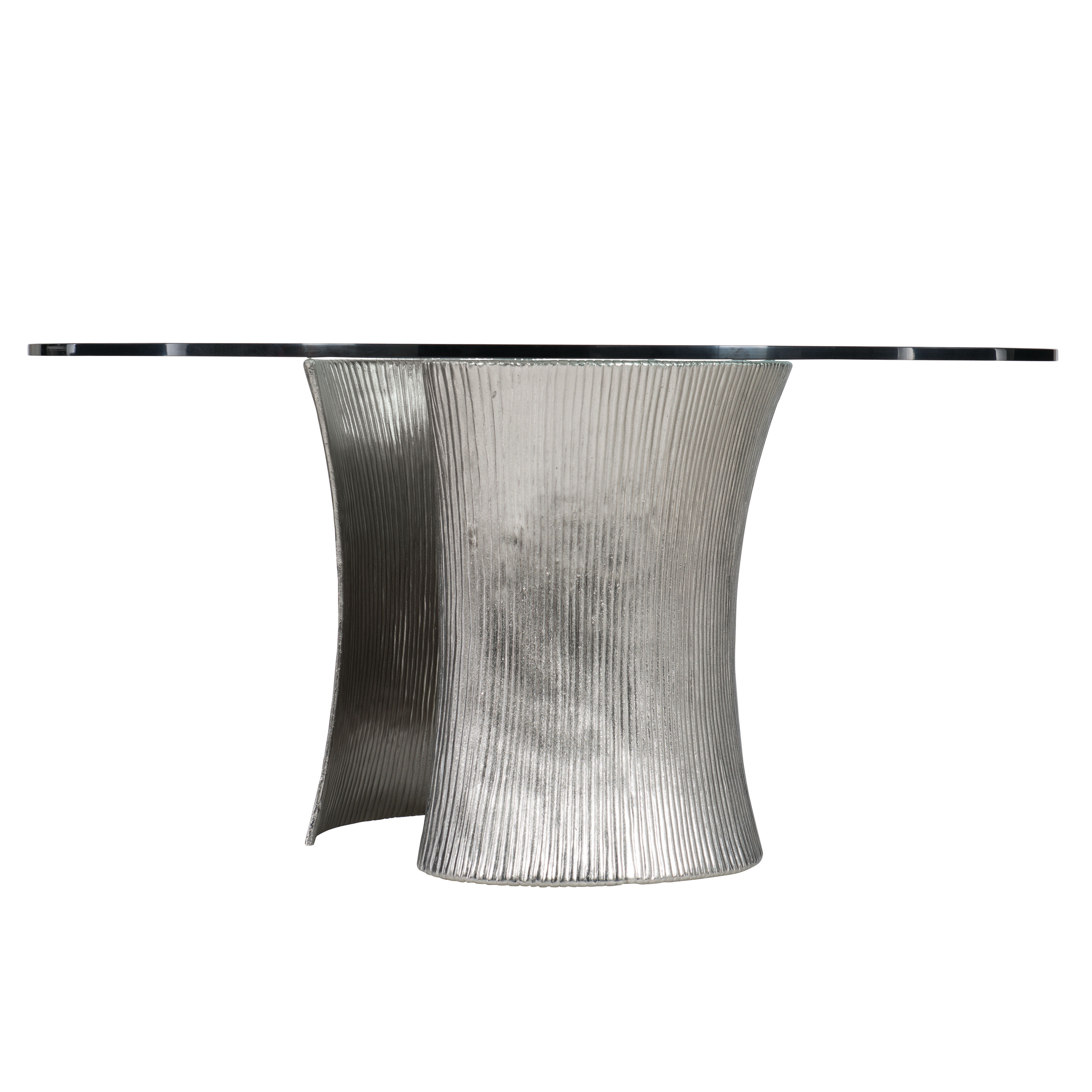 Picture of Serpentine Dining Table