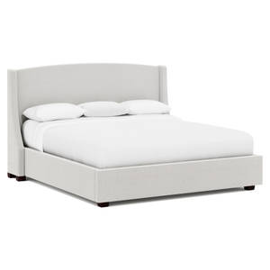 Picture of Cooper Fabric Shelter Bed