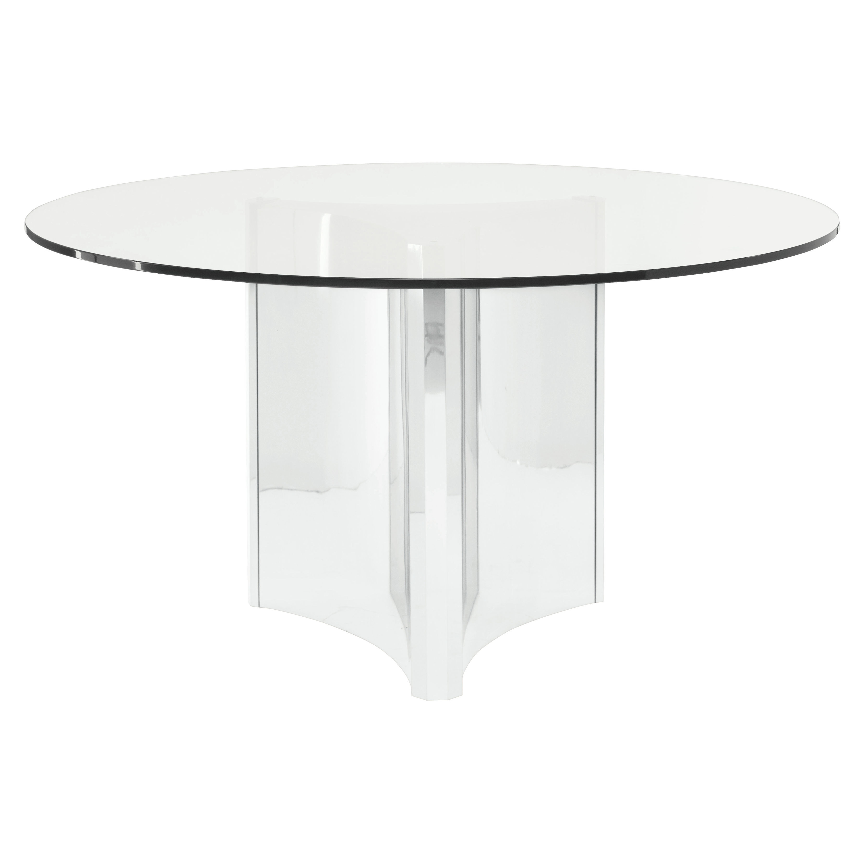 Picture of Abbott Dining Table