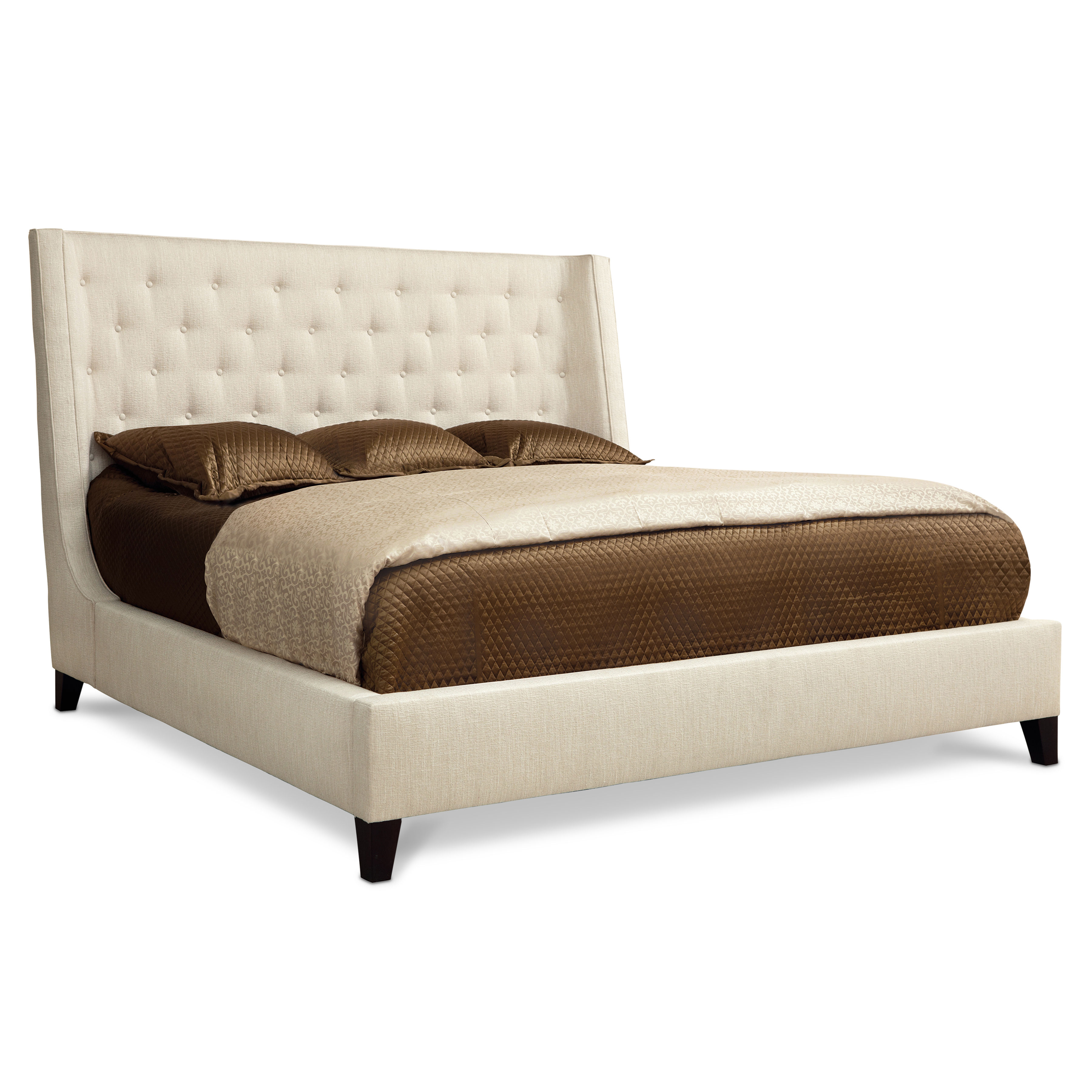 Picture of Maxime Fabric Shelter Bed - SO
