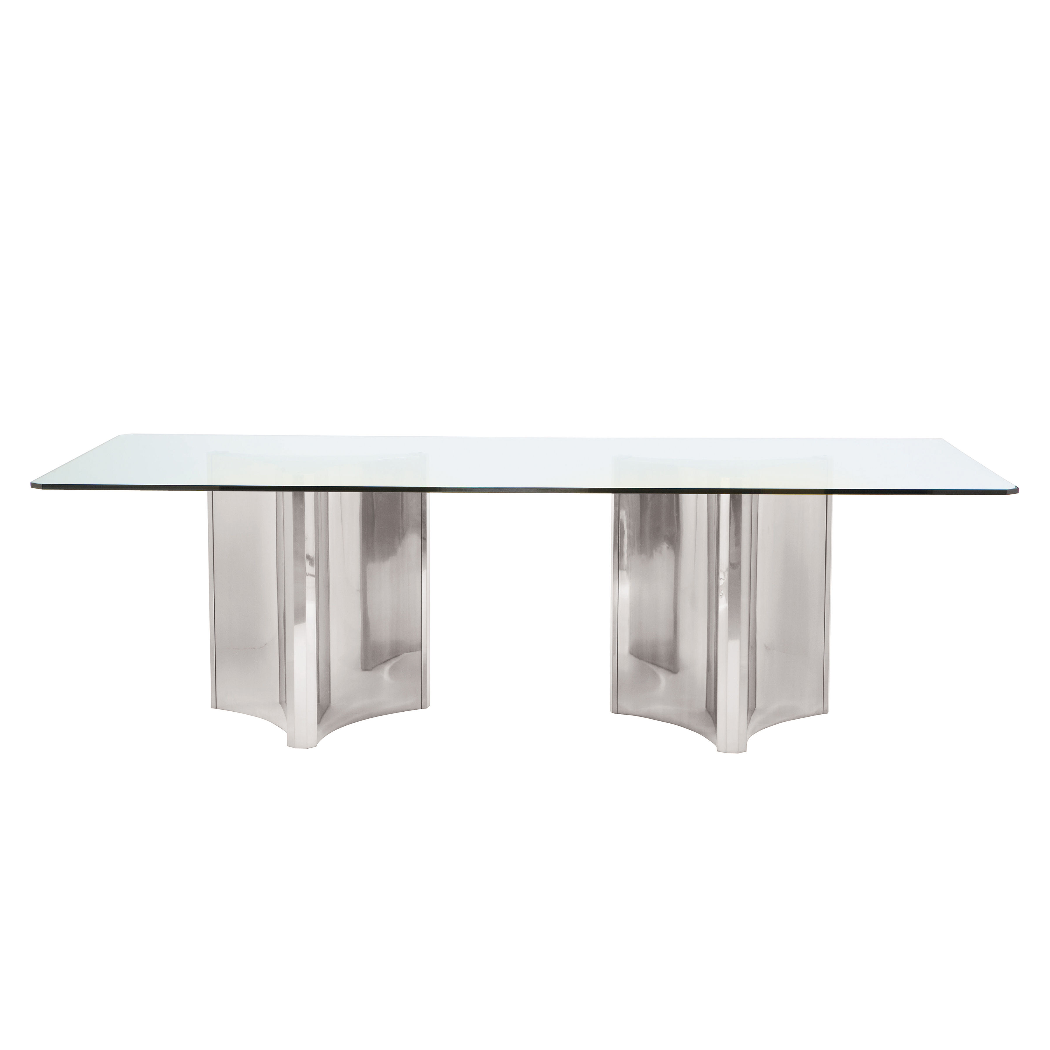 Picture of Abbott Dining Table