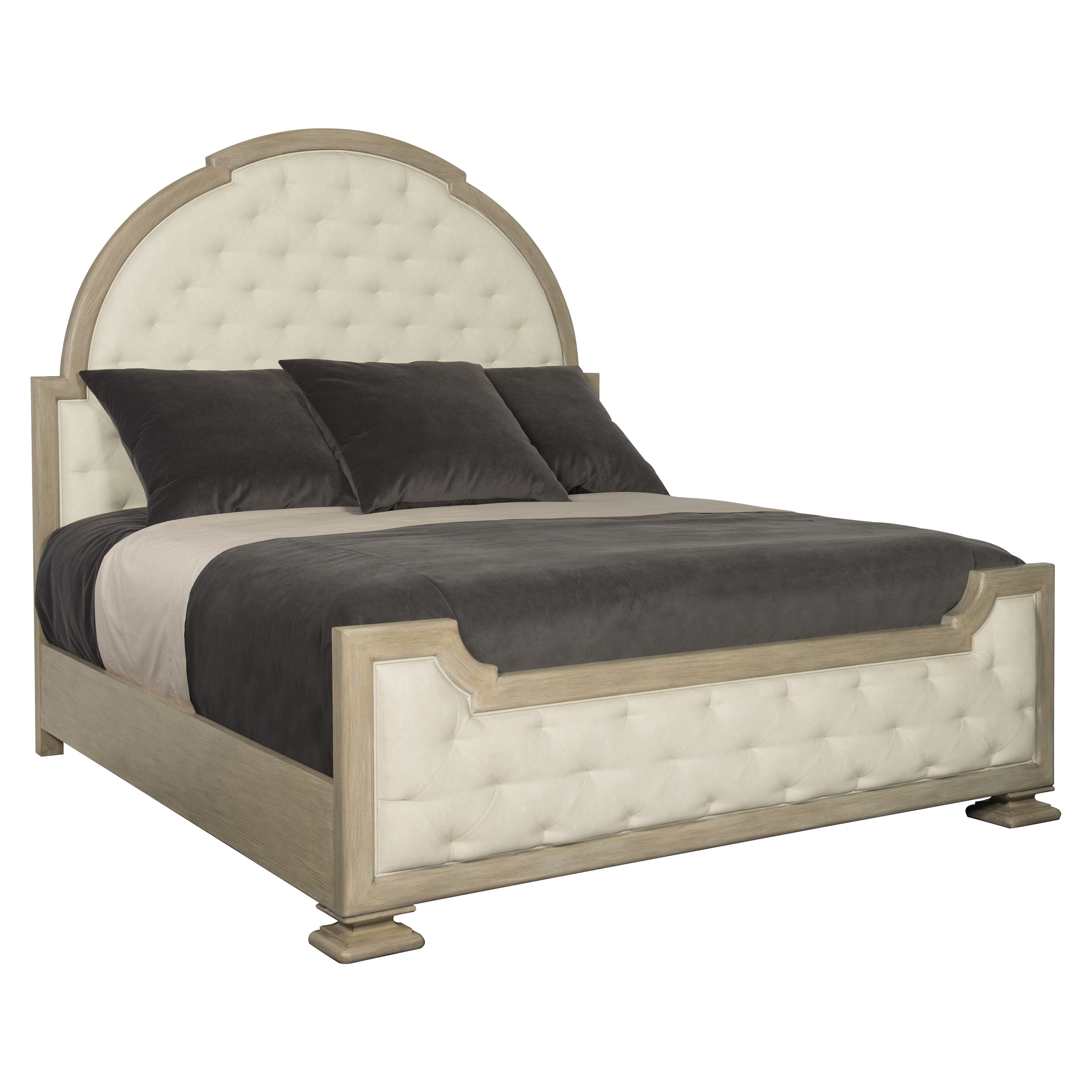 Picture of Santa Barbara Panel Bed - SO